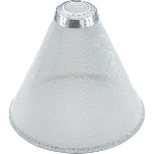 江部松商事 EBM EBM 18-8 ホテル用 スープ漉替アミ 小 50メッシュ 江部松商事