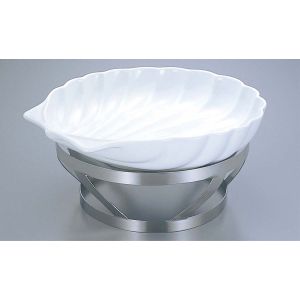 江部松商事 EBM EBM 18-8 バンケットスタンド 丸 RU-4 江部松商事