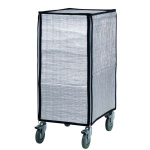 江部松商事 EBM EBM ガストロノームカート 1730 1/1 専用保温カバー 江部松商事