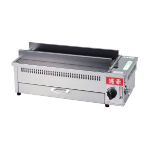 江部松商事 EB EBM 遠赤串焼器 640型 LP 江部松商事