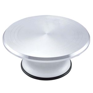 江部松商事 EBM EBM アルミ鋳物 デコ回転台 4157 江部松商事