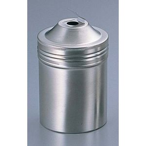 江部松商事 EBM EBM IK 18-8 新型 ふりかけ缶 小 φ57×H86 江部松商事