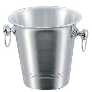 江部松商事 EB EBM アルミ シャンパンクーラー L 江部松商事