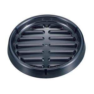 江部松商事 EBM EBM ウォーターピッチャー用 受け皿 スモーク 江部松商事