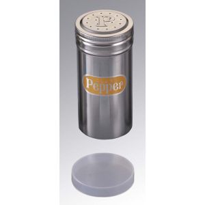 江部松商事 EBM EBM IK 18-8 ロング 調味缶 P缶 φ56×115 江部松商事