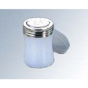 江部松商事 EBM EBM ポリエチレン 鼓型 調味缶 小 P缶 ポリ蓋付 φ57×H80 江部松商事