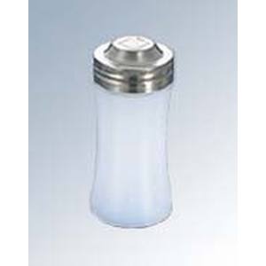 江部松商事 EBM EBM ポリエチレン 鼓型 調味缶 小 ロング 新型ふりかけ缶 57×H121 江部松商事