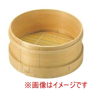 江部松商事 EBM EBM ひのき 料理鍋用 和セイロ 60cm用 江部松商事