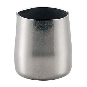 江部松商事 EBM EBM 18-8 海軍型 ミルクピッチャー 並 手無 小 8cc 江部松商事