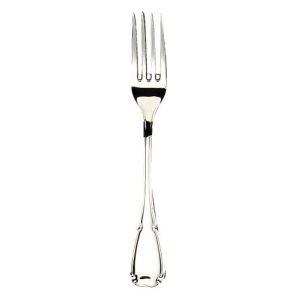 江部松商事 EBM EBM 18-8 ステファニー デザートフォーク 江部松商事