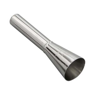 江部松商事 EBM EBM バラ 口金 フランクフルト用 出口径φ13mm 江部松商事