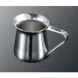 江部松商事 EBM EBM 18-8 ミルクポット 30cc 江部松商事