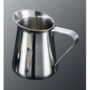 江部松商事 EBM EBM 18-8 ミルクポット 150cc 江部松商事