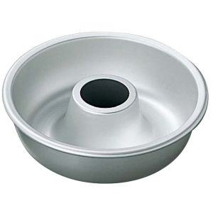 江部松商事 EBM EBM アルミ エンゼルケーキ型 15cm 江部松商事