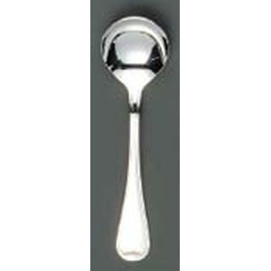 江部松商事 EBM EBM 18-8 オルフェ 銀メッキ付 デザートスープスプーン 江部松商事