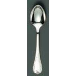 江部松商事 EBM EBM 18-8 ブローニュ 銀メッキ付 デザートスプーン 江部松商事