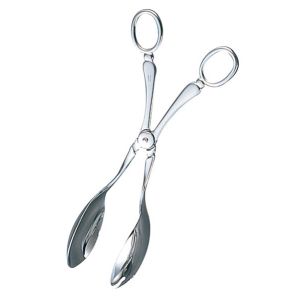 江部松商事 EBM EBM SK 18-8 サラダトング 全長210 江部松商事