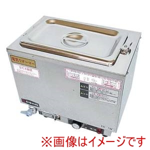エイシン エイシン 18-8 電気ウォーマー ヨコ型 ES-1W