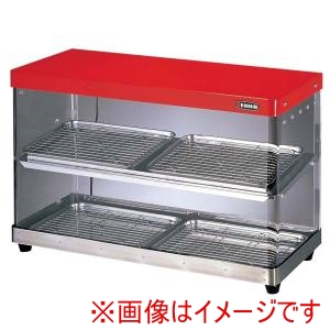 エイシン エイシン ホットショーケース ED-2 電気式