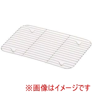 江部松商事 EBM EBM 18-8 組バットアミ 10号 江部松商事