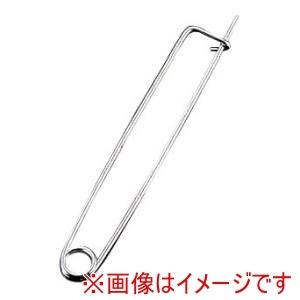 江部松商事 EBM EBM 18-8 スプーン通し 太 4mm 全長245 江部松商事