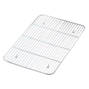 江部松商事 EBM EBM 大型 L型 角バット用アミ G-63 L-63用 江部松商事