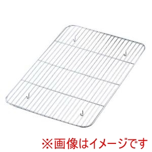 江部松商事 EBM EBM 大型 L型 角バット用アミ Q-50 L-50用 江部松商事
