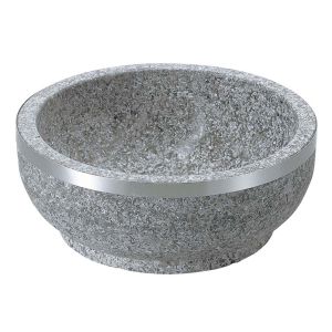 江部松商事 EBM EBM 長水 遠赤 石焼ビビンバ 補強上リング付 21cm 江部松商事