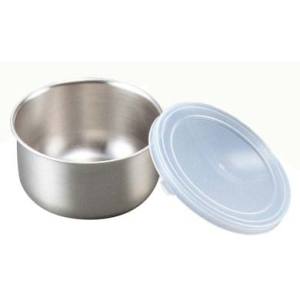 江部松商事 EBM EBM 抗菌ステンレス 丸型 フリージングボール 大 168×73 江部松商事