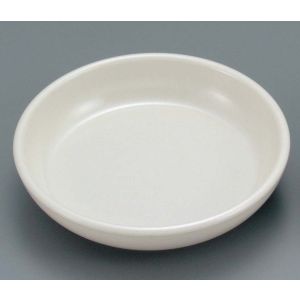 江部松商事 EBM EBM ジェスナー バターディッシュ メラミン 0333 ボーン 江部松商事