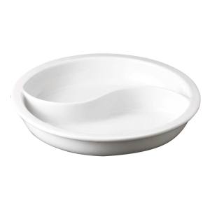 江部松商事 EBM EBM スマートチューフィング専用陶器 L 1/2 波型 11205 江部松商事