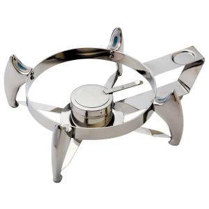 江部松商事 EBM EBM スマートチューフィング 固形燃料用スタンド M 11260 江部松商事