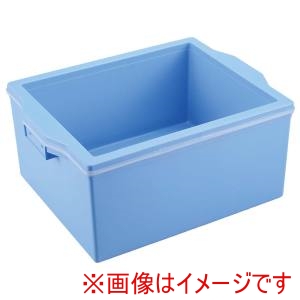積水化学工業 セキスイ 積水化学工業 エスレンコンテナー SP-20D深型 本体 ブルー