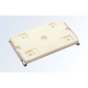 江部松商事 EBM EBM 蓄冷剤 金具2本付 SP-37-D用 PP製 江部松商事