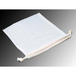 江部松商事 EBM EBM ミューファン 抗菌だしこし袋 大 280×240 江部松商事