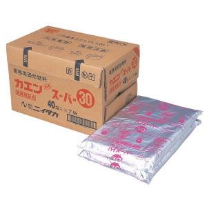 江部松商事 EBM EBM カエンハイスーパー シュリンク包装 25g 320個入 江部松商事