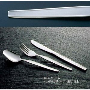 江部松商事 EBM EBM 18-0 ハイライン アイスクリームスプーン 江部松商事
