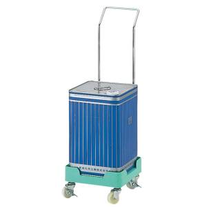 江部松商事 EBM EBM 缶きちキャリー ステンレス304ハンドル付 江部松商事