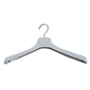 江部松商事 EBM EBM テノールトップ ハンガー SC-グレー バー無 江部松商事