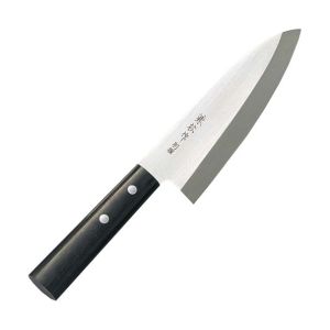 江部松商事 EB EBM 兼松作 別撰 ステンレス 出刃庖丁 12cm 江部松商事