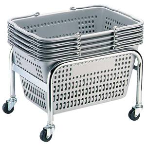 江部松商事 EBM EBM サンショップカーゴ用 台車 江部松商事