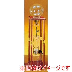 江部松商事 EBM EBM ウォータードリッパー WD-150 15人用 江部松商事
