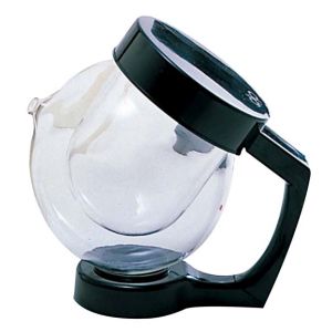 江部松商事 EBM EBM アイスボール ブラック 2人用 IB-220 江部松商事