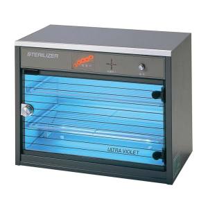 江部松商事 EBM EBM 殺菌線消毒保管庫 NB-5 江部松商事