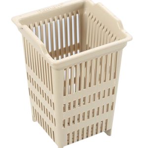 江部松商事 EBM EBM レーバン 角型 バスケット 7101 江部松商事