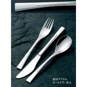 江部松商事 EBM EBM 18-8 ラプソディー デザートフォーク 江部松商事