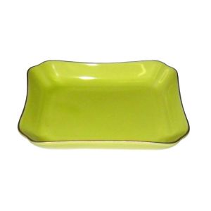 江部松商事 EB EBM フリートレー スクエア L イエロー 120×100 江部松商事