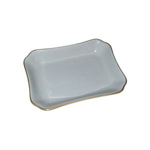 江部松商事 EB EBM フリートレー スクエア S グレー 107×78 江部松商事