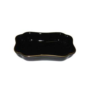 江部松商事 EBM EBM フリートレー フラワー ブラック 江部松商事