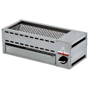 江部松商事 EBM EBM 串焼器 ローストクック KY型 KY-2A LPガス 江部松商事